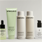 The Radiant Hydration Collection
