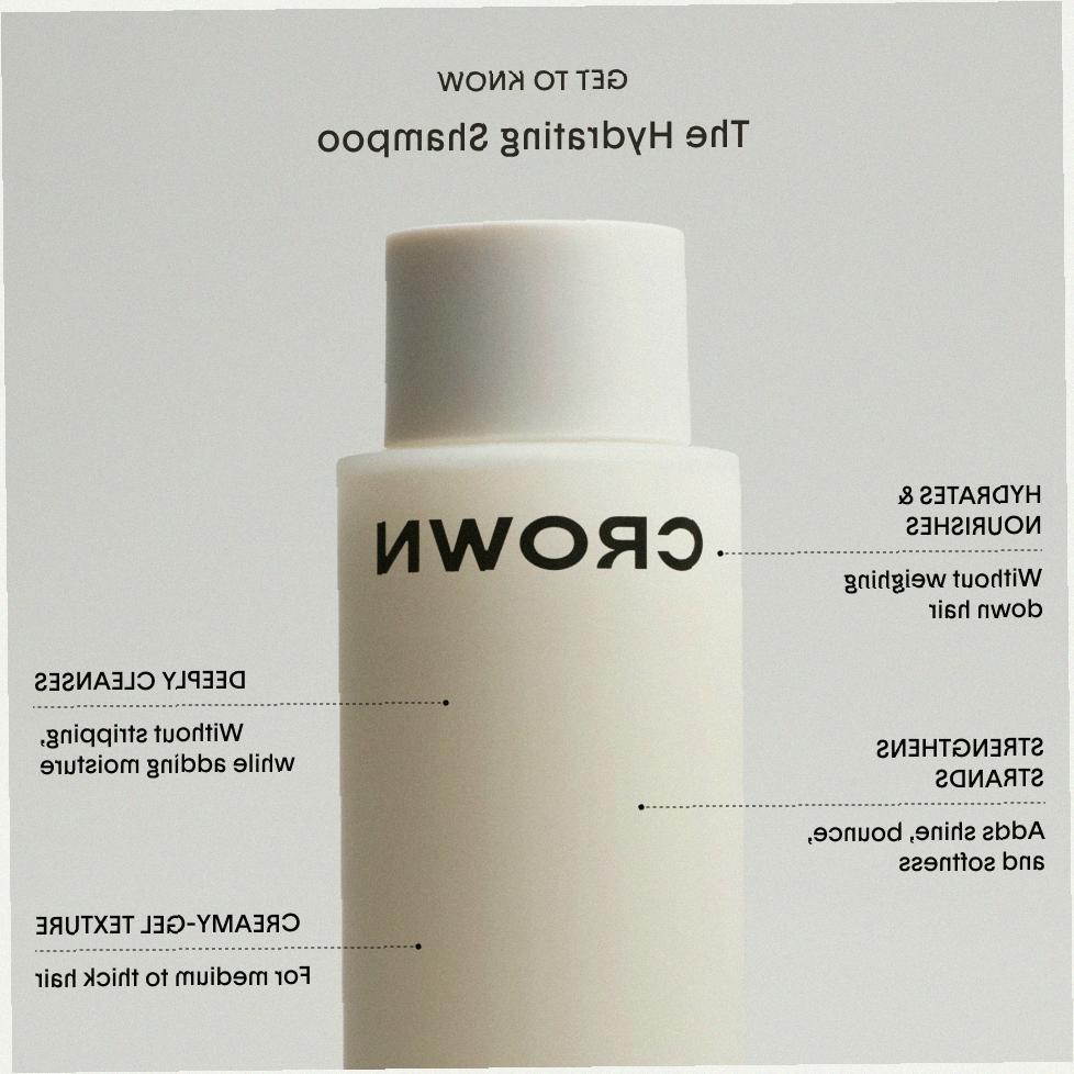 The Radiant Hydration Collection