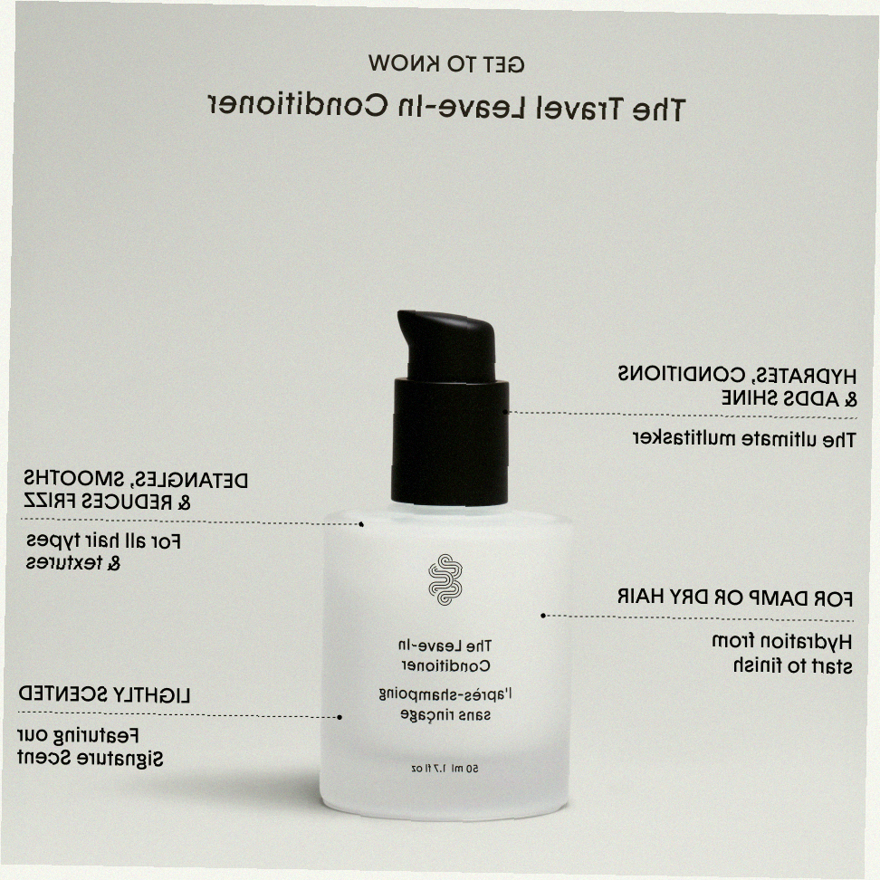 The Radiant Hydration Collection