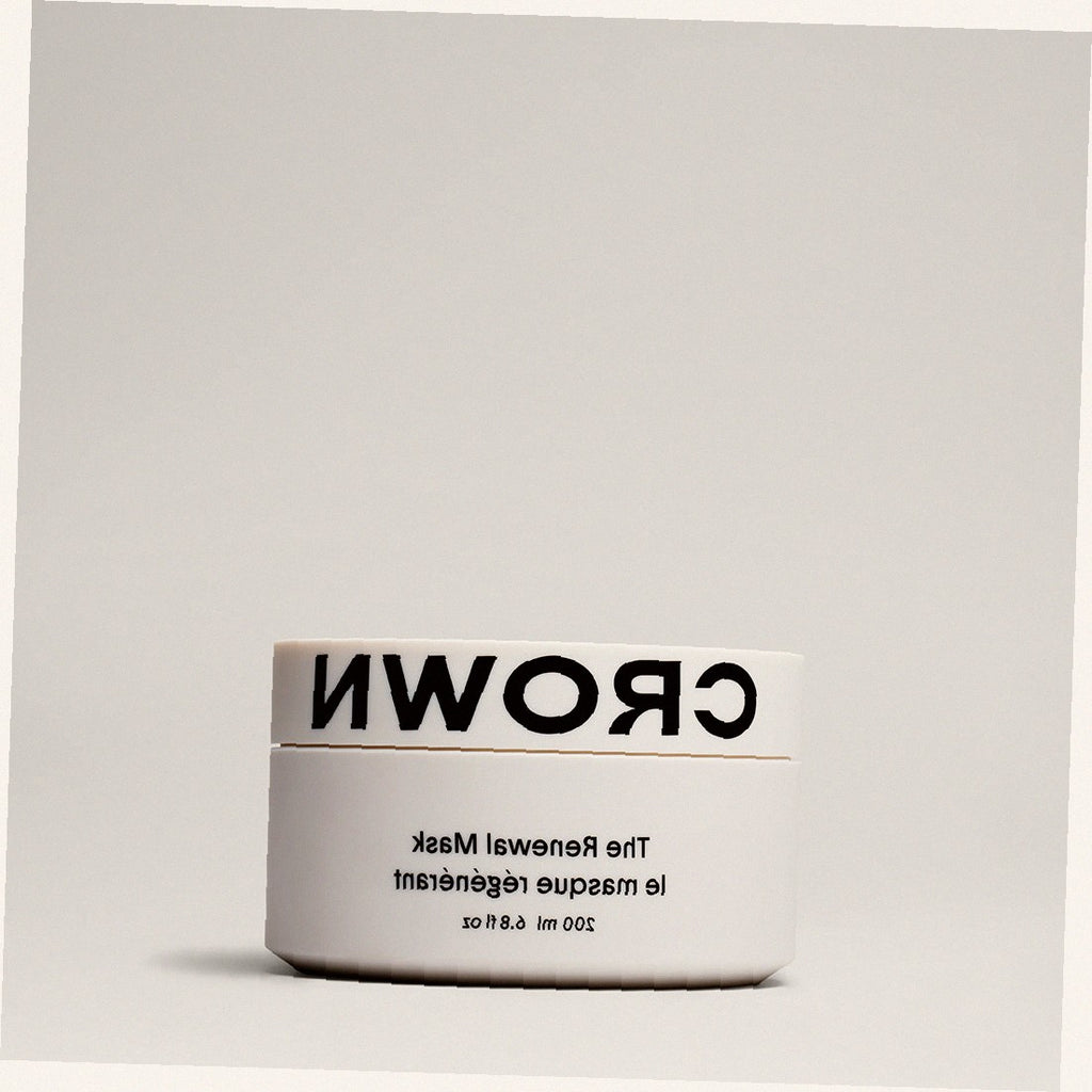 The Renewal Mask