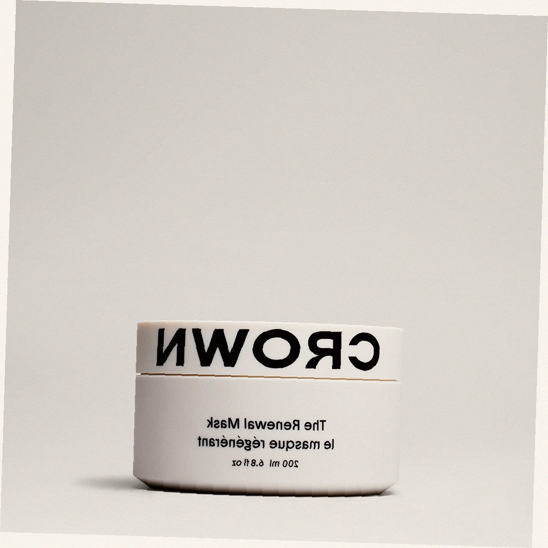 The Renewal Mask