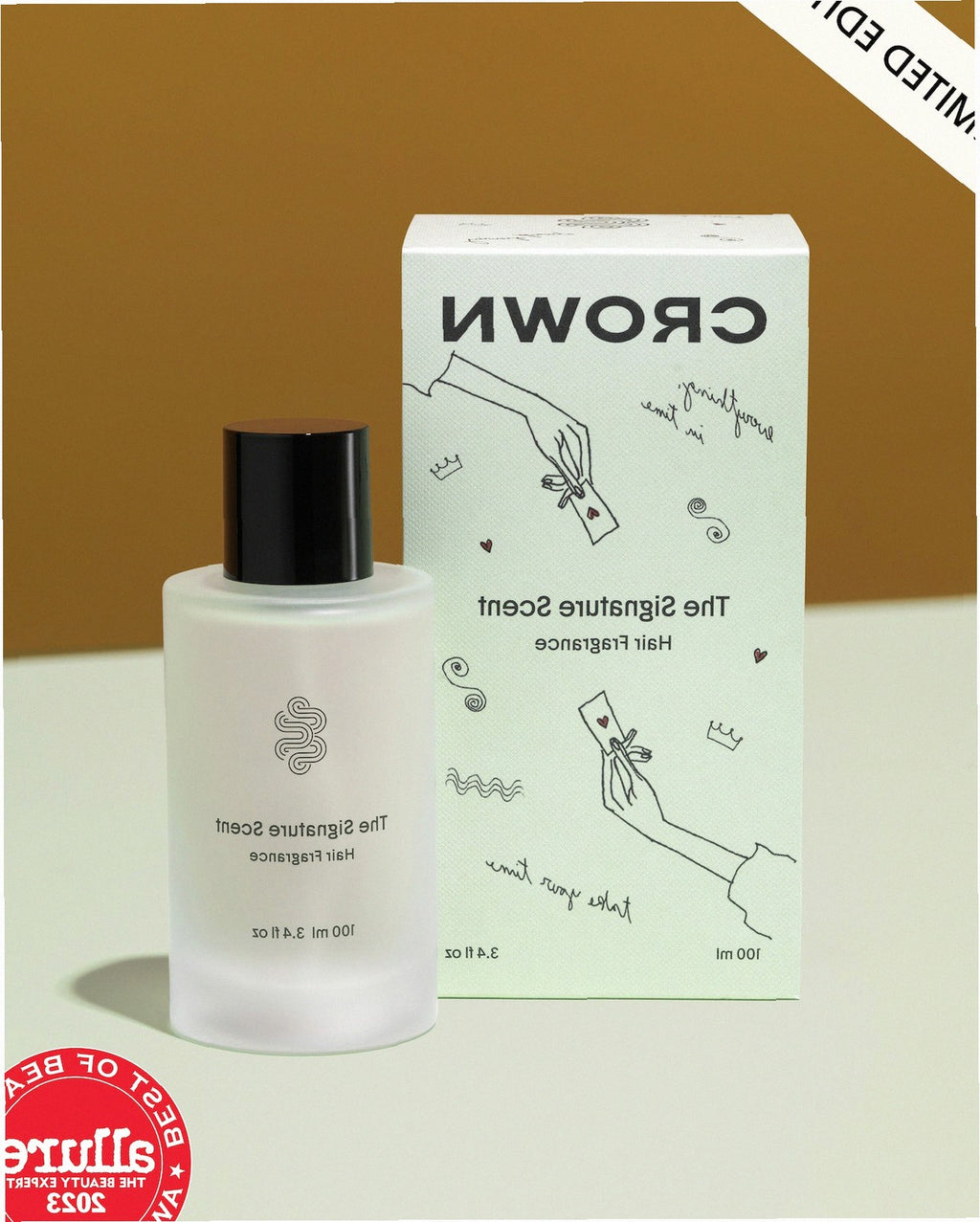 The Signature Scent Holiday Edition