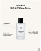 The Signature Scent Holiday Edition