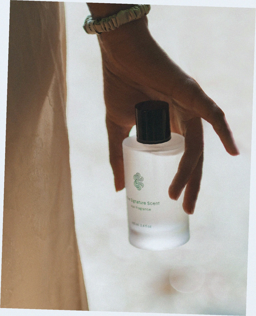 The Signature Scent Holiday Edition