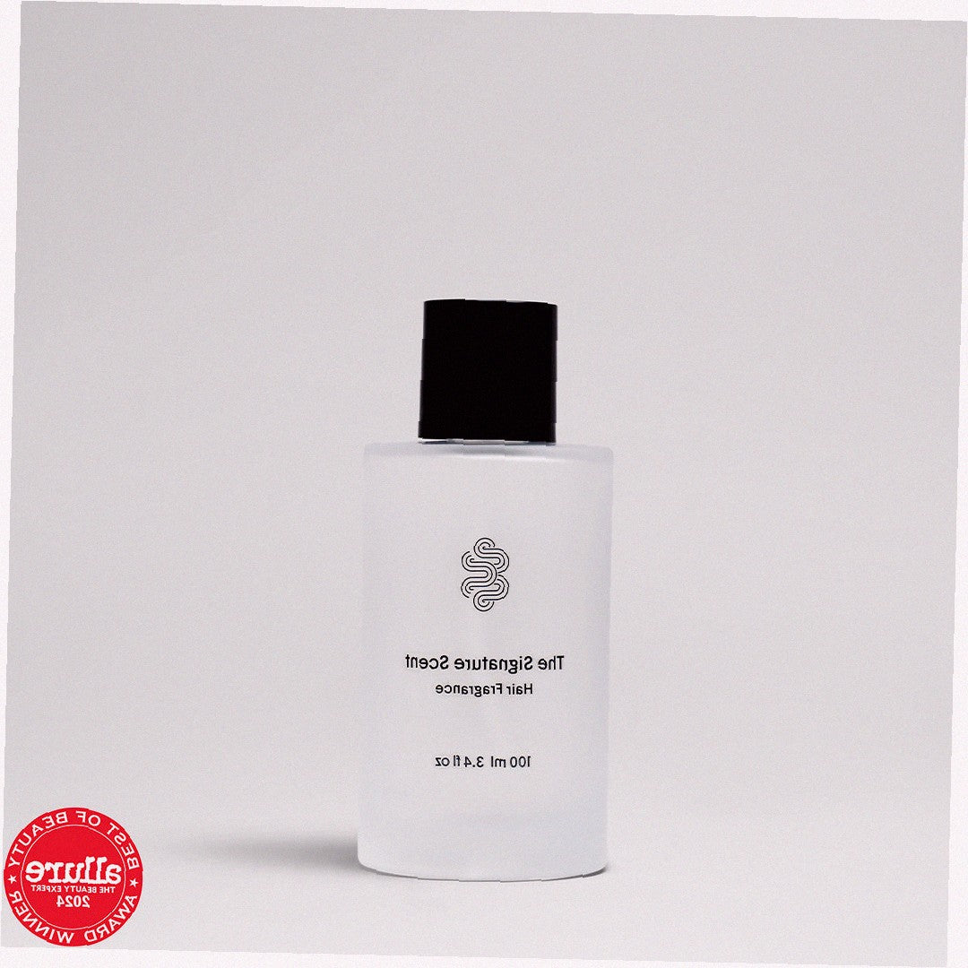 The Signature Scent