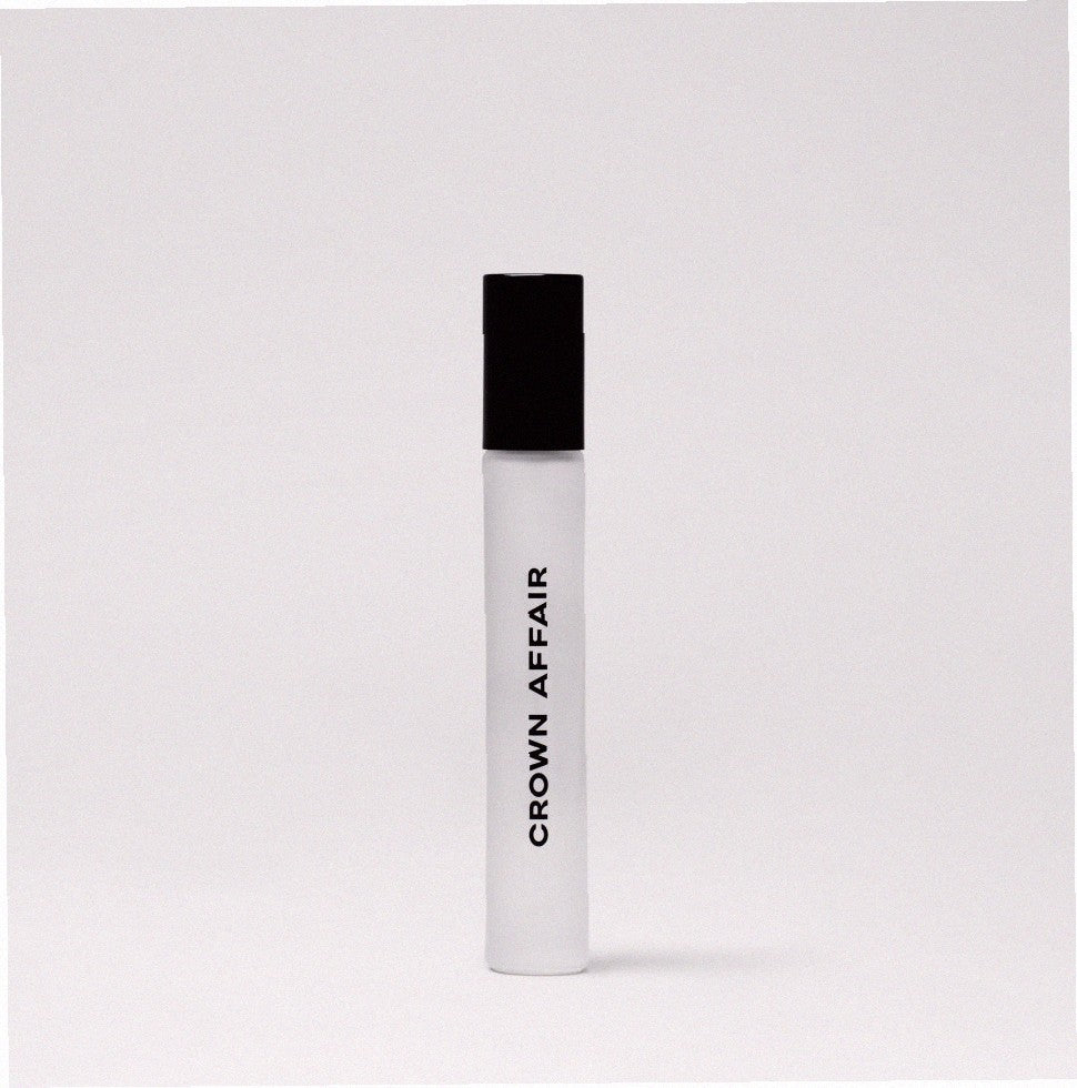 The Signature Scent