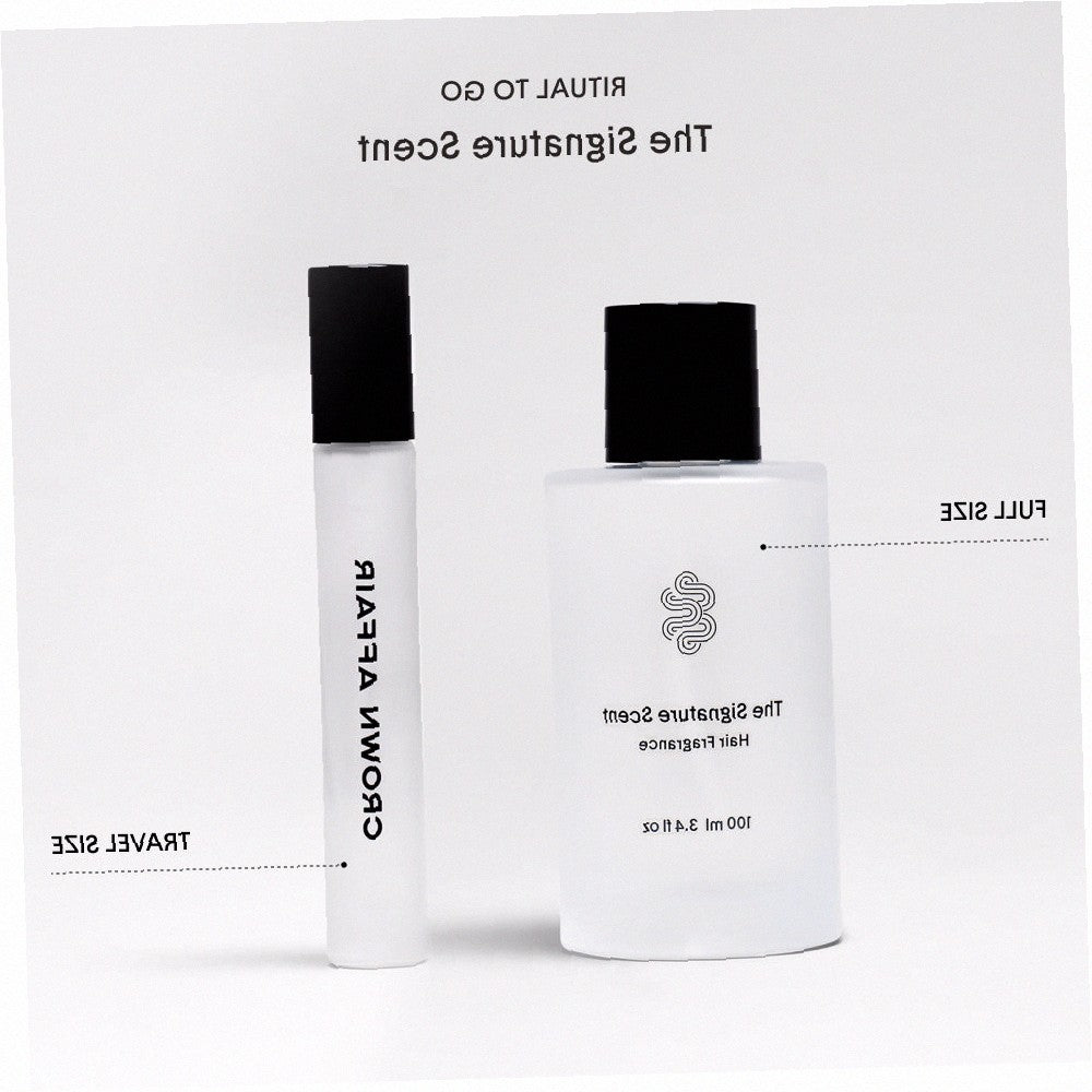 The Signature Scent