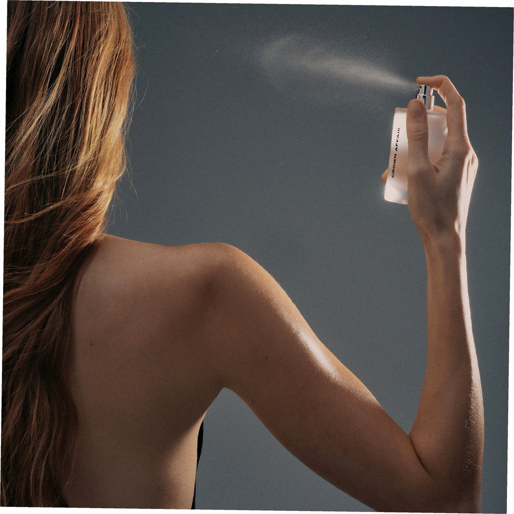 The Signature Scent