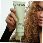 The Smoothing Air Dry Cream