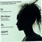 The Smoothing Air Dry Cream