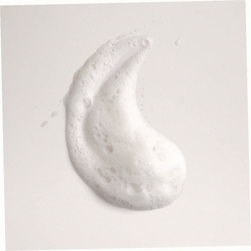 The Texturizing Air Dry Mousse