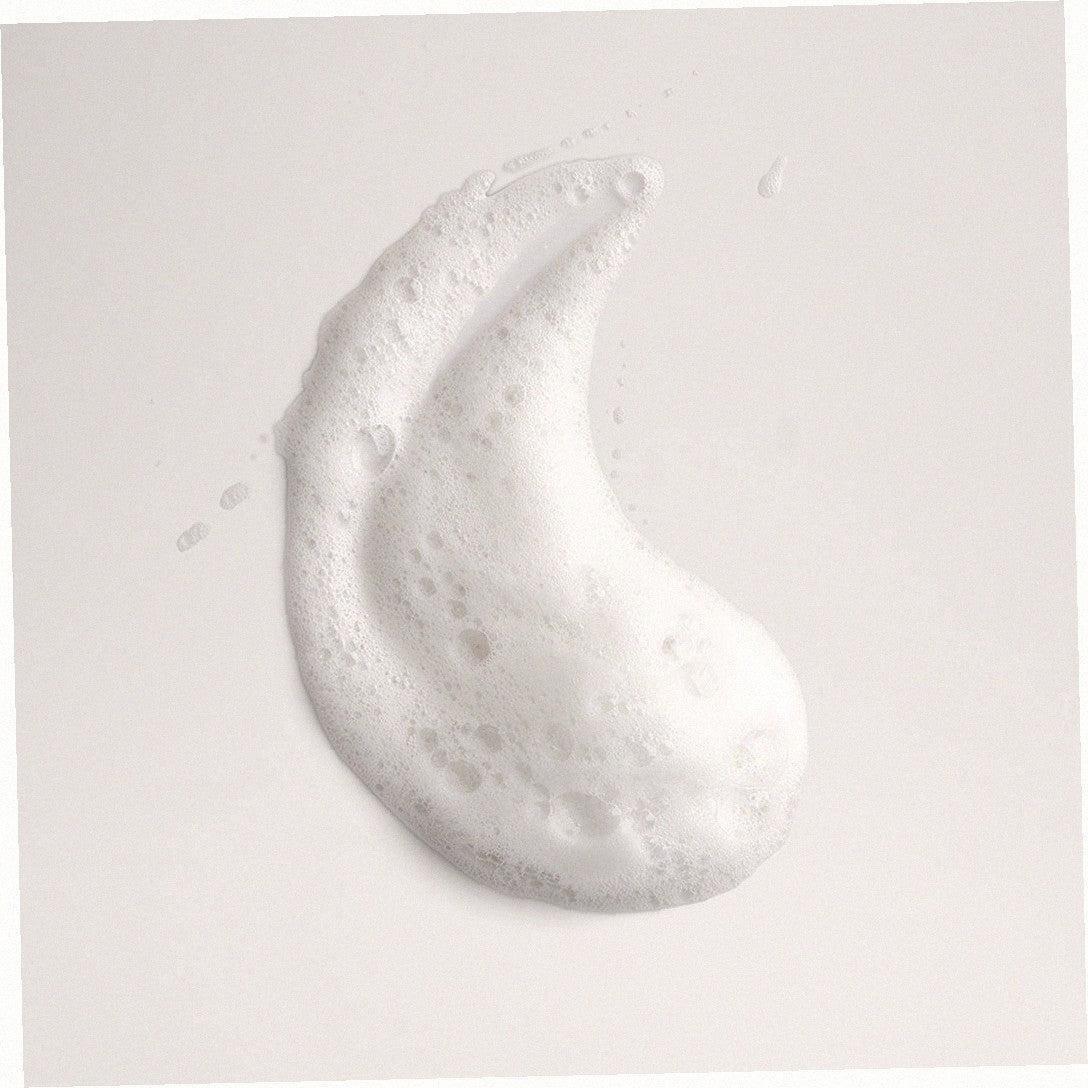 The Texturizing Air Dry Mousse