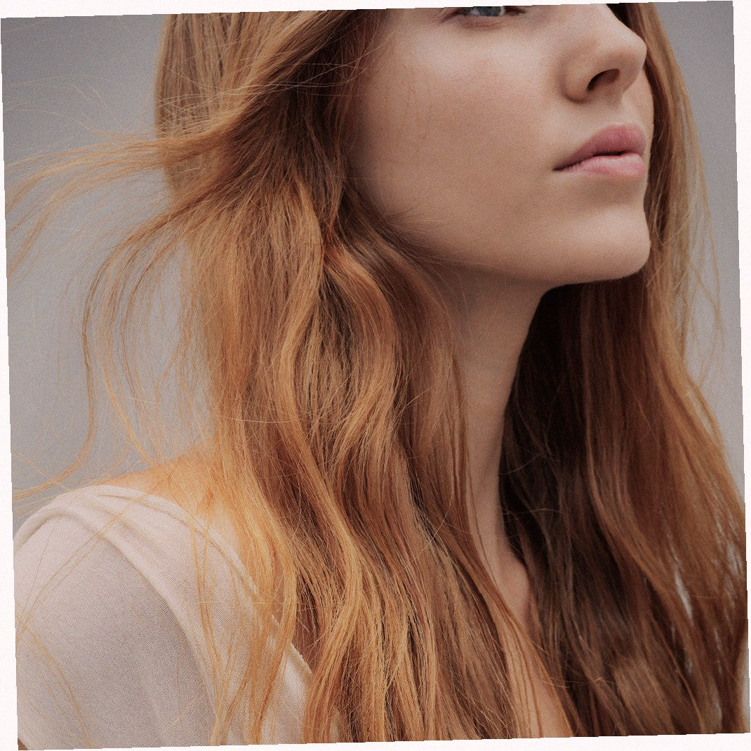 The Texturizing Air Dry Mousse