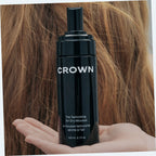 The Texturizing Air Dry Mousse