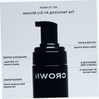 The Texturizing Air Dry Mousse