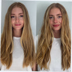 The Texturizing Air Dry Mousse