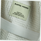 The Towel - Embroidery