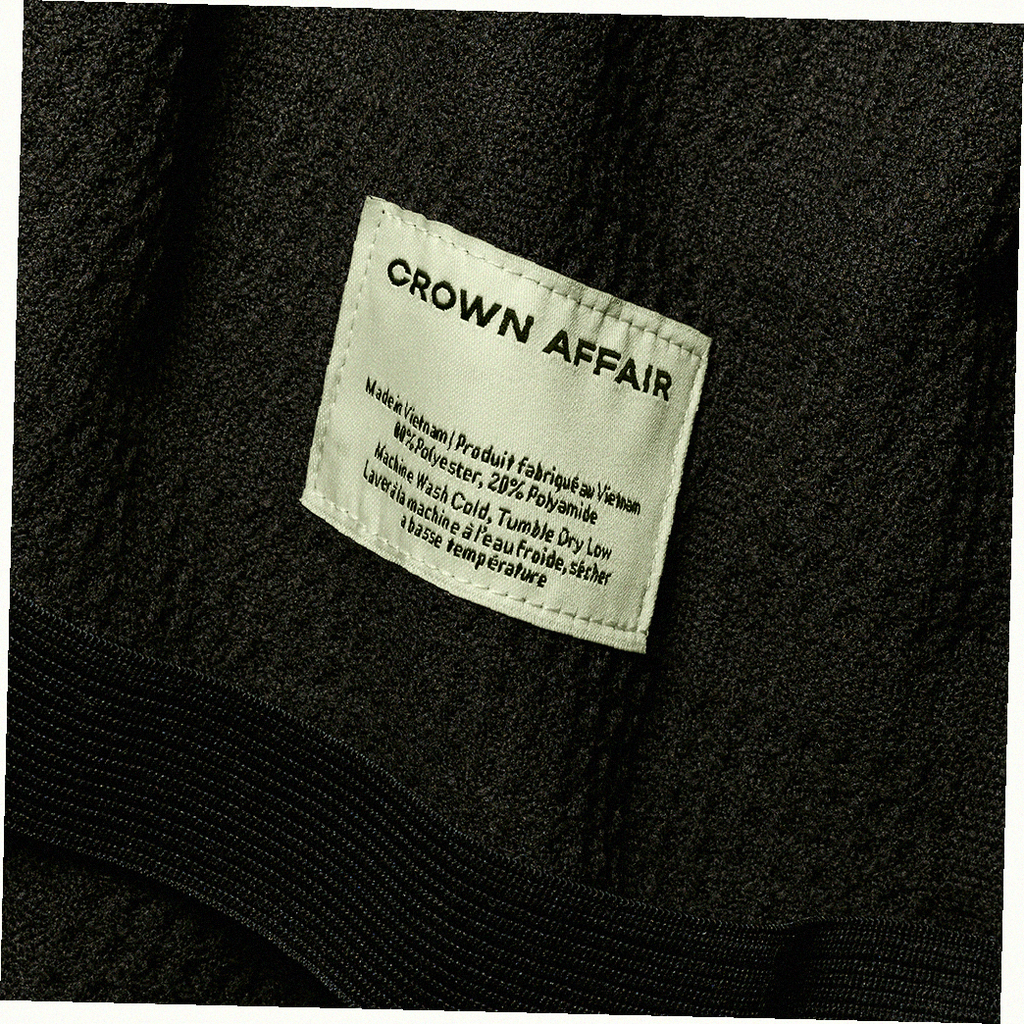 The Towel - Embroidery