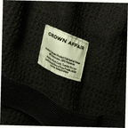 The Towel - Embroidery