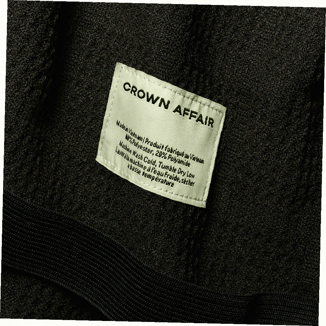 The Towel - Embroidery