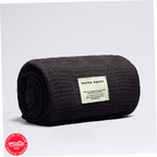 The Towel - Embroidery