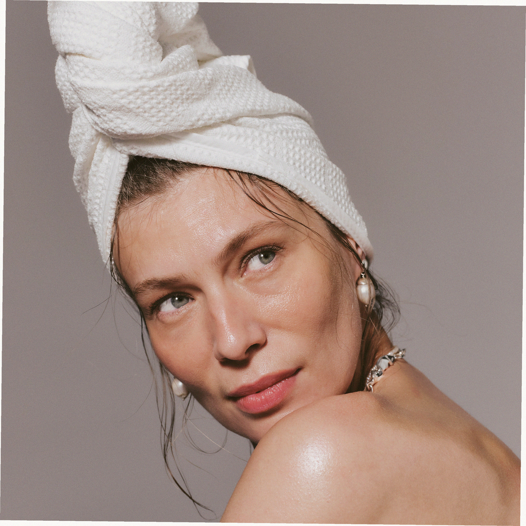 The Towel