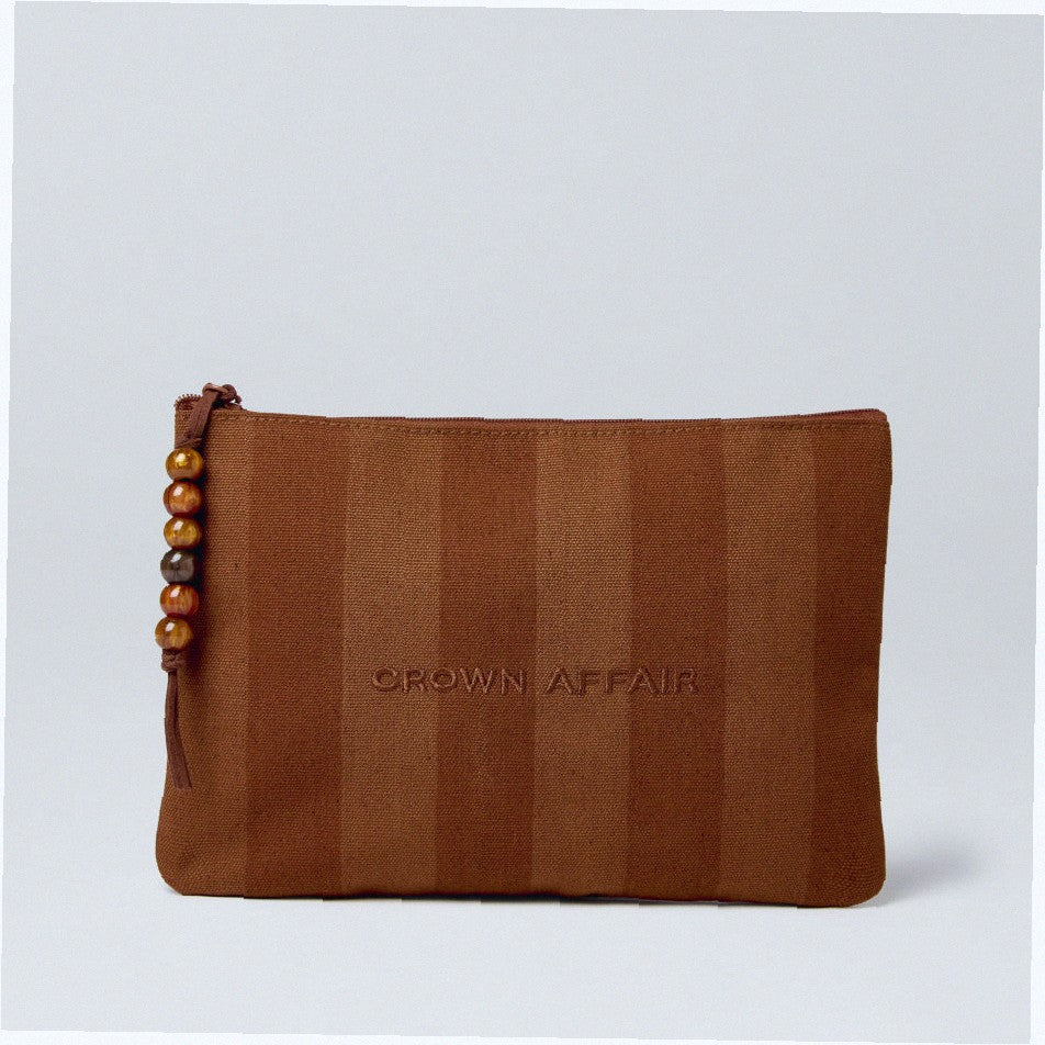 The Travel Pouch