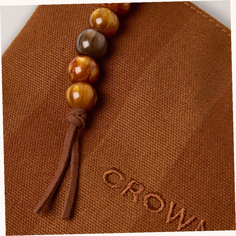 The Travel Pouch