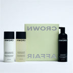 The Volume To-Go Set