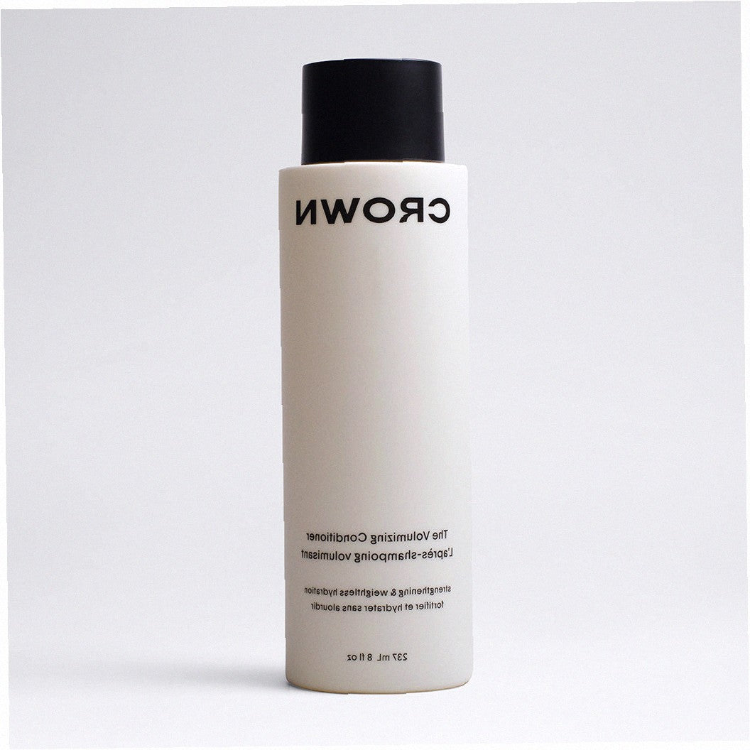 The Volumizing Conditioner