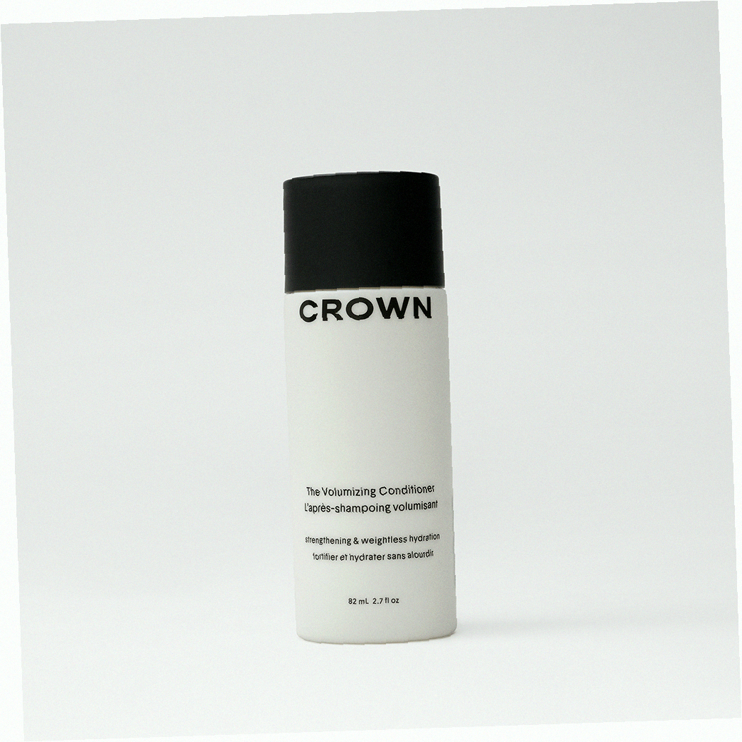 The Volumizing Conditioner