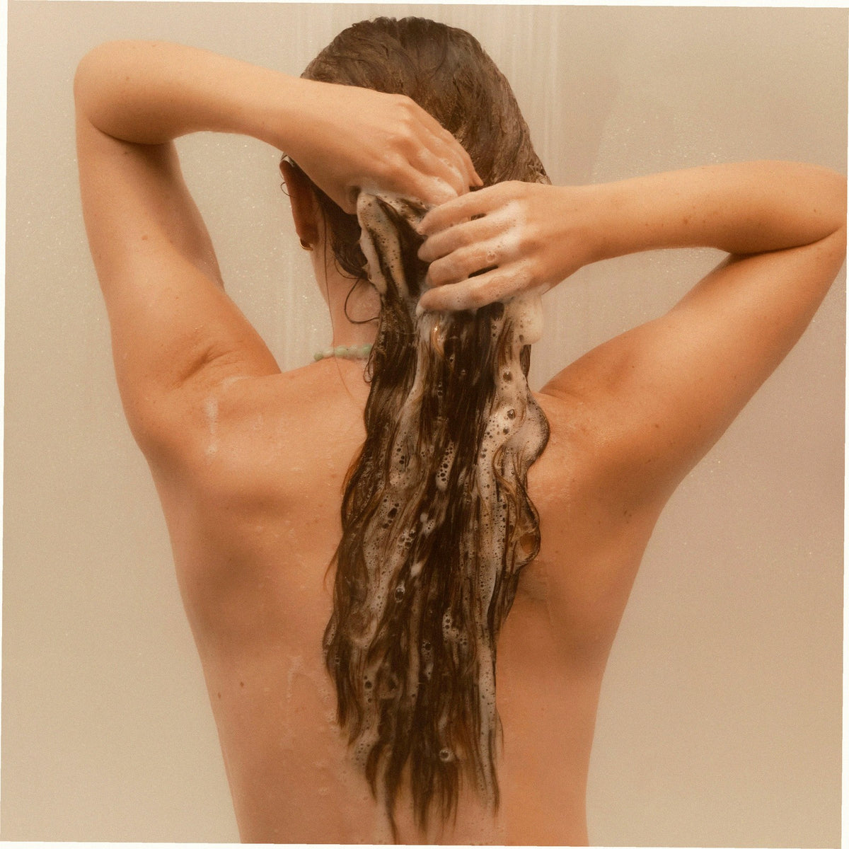 The Volumizing Conditioner
