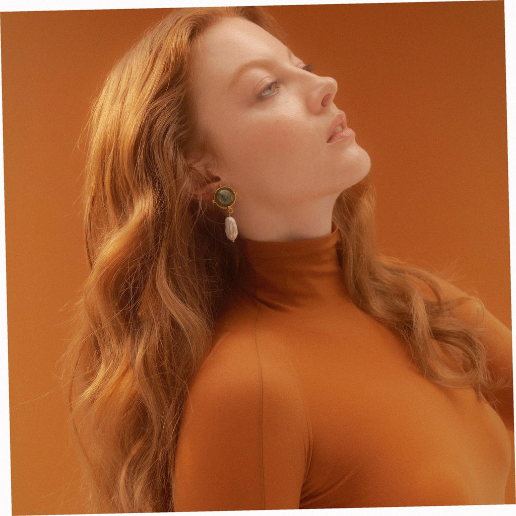 The Volumizing Conditioner