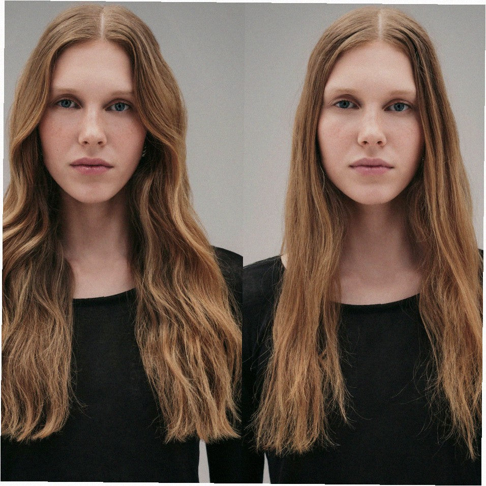 The Volumizing Conditioner