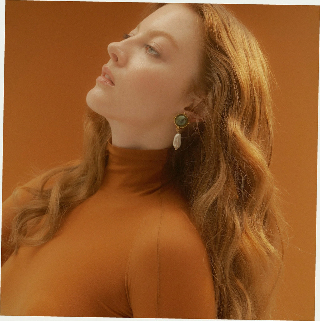 The Volumizing Shampoo