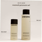 The Volumizing Shampoo