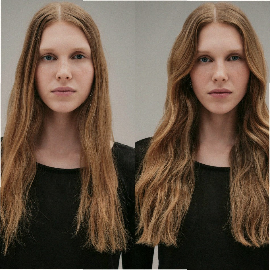 The Volumizing Shampoo