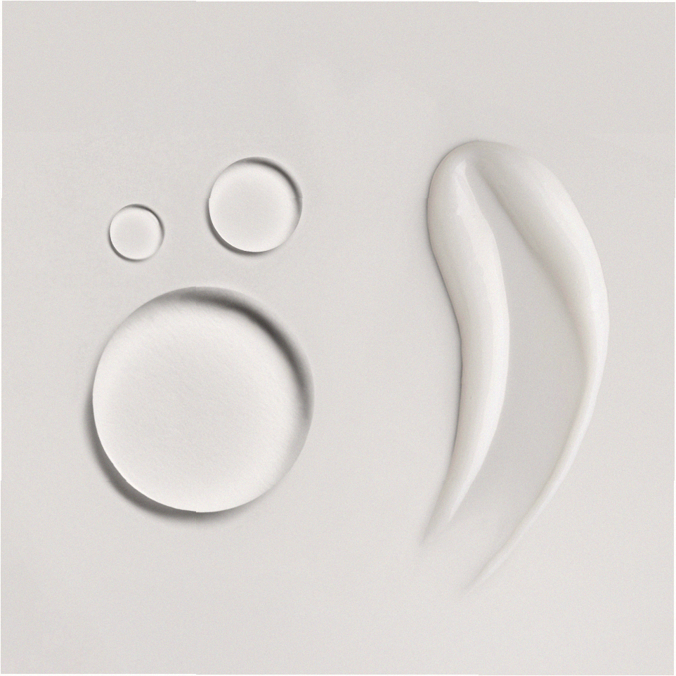 The Weightless Hydration Set